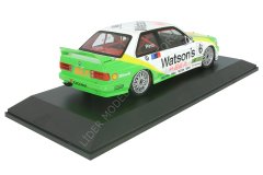 1:18 1991 BMW M3 #6 Watson's