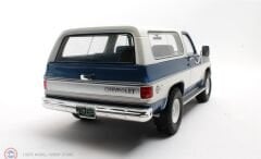 1:18 Cult Scale 1978 Chevrolet Blazer K5