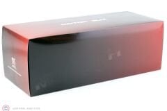 1:18 Nissan GT-R (R35) 50th Anniversary Wangan blue