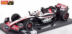 1:18 Minichamps 2023 HAAS MONEYGRAM F1 TEAMVF #20 – KEVIN MAGNUSSEN