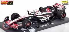 1:18 Minichamps 2023 HAAS MONEYGRAM F1 TEAMVF #20 – KEVIN MAGNUSSEN