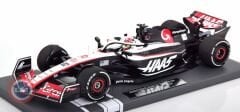 1:18 Minichamps 2023 HAAS MONEYGRAM F1 TEAMVF #20 – KEVIN MAGNUSSEN