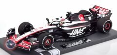 1:18 Minichamps 2023 HAAS MONEYGRAM F1 TEAMVF #20 – KEVIN MAGNUSSEN