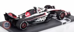 1:18 Minichamps 2023 HAAS MONEYGRAM F1 TEAMVF #20 – KEVIN MAGNUSSEN