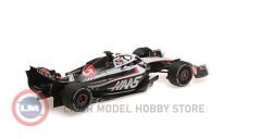 1:18 Minichamps 2023 HAAS MONEYGRAM F1 TEAMVF #20 – KEVIN MAGNUSSEN