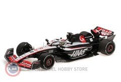 1:18 Minichamps 2023 HAAS MONEYGRAM F1 TEAMVF #20 – KEVIN MAGNUSSEN