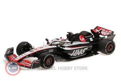 1:18 Minichamps 2023 HAAS MONEYGRAM F1 TEAMVF #20 – KEVIN MAGNUSSEN