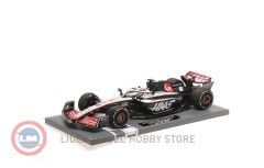 1:18 Minichamps 2023 HAAS MONEYGRAM F1 TEAMVF #20 – KEVIN MAGNUSSEN