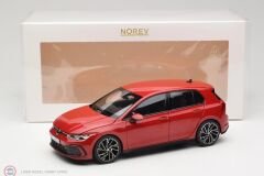 1:18 Norev 2020 Volkswagen Golf 8 GTI