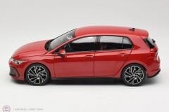 1:18 Norev 2020 Volkswagen Golf 8 GTI