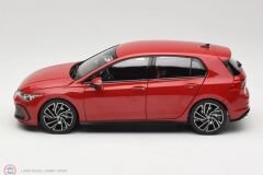 1:18 Norev 2020 Volkswagen Golf 8 GTI