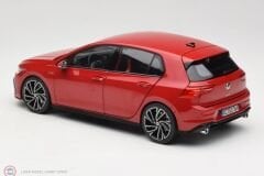 1:18 Norev 2020 Volkswagen Golf 8 GTI