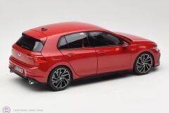 1:18 Norev 2020 Volkswagen Golf 8 GTI