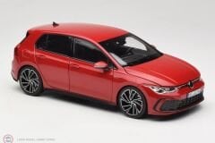 1:18 Norev 2020 Volkswagen Golf 8 GTI