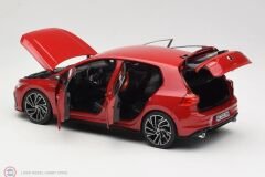 1:18 Norev 2020 Volkswagen Golf 8 GTI