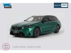 1:18 2024 BMW M5 Touring Isle of man