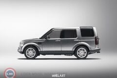1:64 WhelArt Land Rover Discovery 4