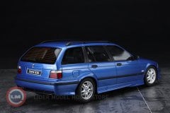 1:18 1997 BMW 328i E36 Touring