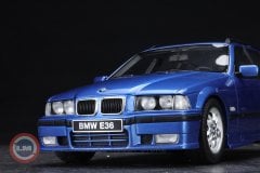1:18 1997 BMW 328i E36 Touring