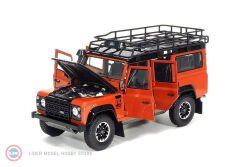 1:18 2015 Land Rover Defender 110 Adventure Edition