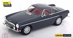 1:18 Norev 1961 Volvo P1800