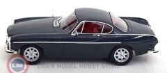 1:18 Norev 1961 Volvo P1800
