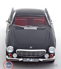 1:18 Norev 1961 Volvo P1800