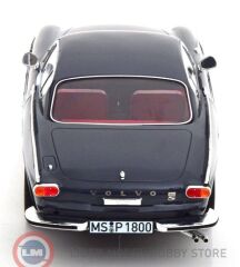 1:18 Norev 1961 Volvo P1800