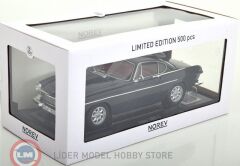 1:18 Norev 1961 Volvo P1800