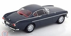 1:18 Norev 1961 Volvo P1800