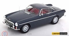 1:18 Norev 1961 Volvo P1800