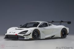 1:18 Autoart 2019 McLaren 720S GT3