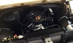 1:18 1967 Chevrolet C-10 Shop Pickup Truck Smokey Yunick