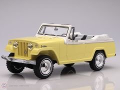 1:18 1954 Jeep Willys Pick Up