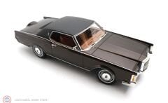1:18 Cult Scale 1971 Lincoln Continental Mark 3