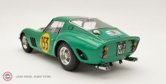 1:18 CMC 1962 Ferrari 250 GTO #153 , Tour de France, Piper Margulies