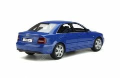 1:18 1998 Audi S4 B5 2.7 Biturbo Saloon