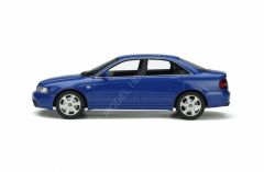 1:18 1998 Audi S4 B5 2.7 Biturbo Saloon