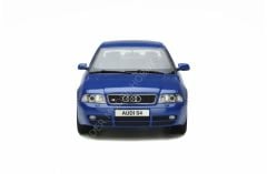 1:18 1998 Audi S4 B5 2.7 Biturbo Saloon