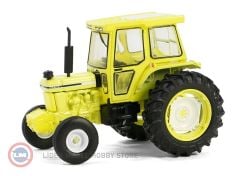 1:64 Greenlight 1983 Ford 6610 in High Vis