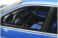 1:18 1998 Audi S4 B5 2.7 Biturbo Saloon