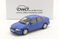 1:18 1998 Audi S4 B5 2.7 Biturbo Saloon