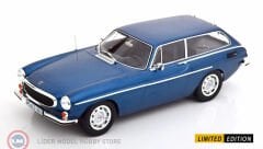 1:18 Norev 1973 Volvo P1800 ES