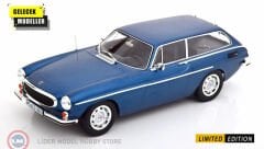 1:18 Norev 1973 Volvo P1800 ES