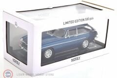 1:18 Norev 1973 Volvo P1800 ES