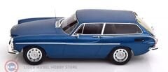 1:18 Norev 1973 Volvo P1800 ES