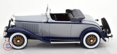1:18 1931 Dodge Eight DG Convertible