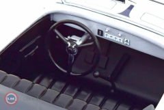 1:18 1931 Dodge Eight DG Convertible