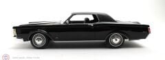 1:18 Cult Scale 1971 Lincoln Continental Mark 3