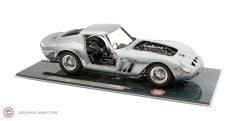 CMC Ferrari 250 GTO, 1962, Special Edition Techno Classica 2024